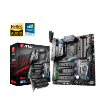 Z370 GODLIKE GAMING